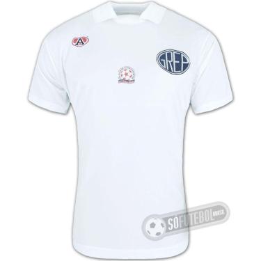 Imagem de Camisa Pereira Barreto -  Modelo II