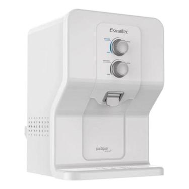 Imagem de Purificador de Água ACQUA7 Esmaltec Branco 7 Estágios