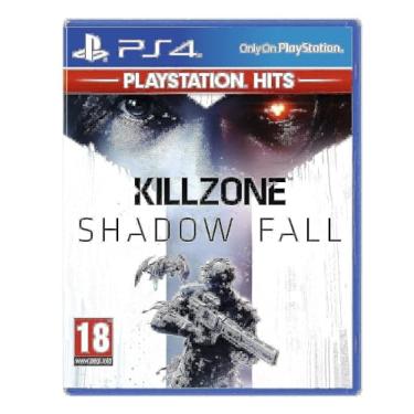 Imagem de Killzone: Shadow Fall (PS4) - PlayStation Hits (PS4)