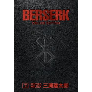 Imagem de Berserk Deluxe Volume 7: Collects Berserk volumes 19-21