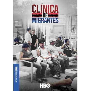 Imagem de Clinica de Migrantes: Life, Liberty and The Pursuit of Happines