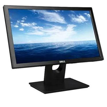Imagem de Monitor de LED Dell E2316Hr VESA montável com tela de 58,42 cm, Um monitor, Preto, 19"