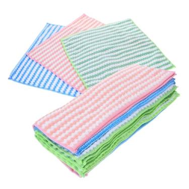 Imagem de SEWOART Cobertores De Cobaia 10Pcs Absorvem Fibra De Gaiola De Coelho De Água Acessórios Para Cobaias