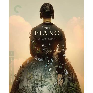 Imagem de The Piano (Criterion Collection)