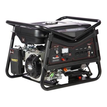 Imagem de Gerador a Gasolina Toyama TG3100CXEV-XP 115/230V 3.1 kVA