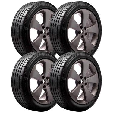 Imagem de Pneu Aro 17 Bridgestone Turanza T005 225/45 94Y XL - 4 Unidades