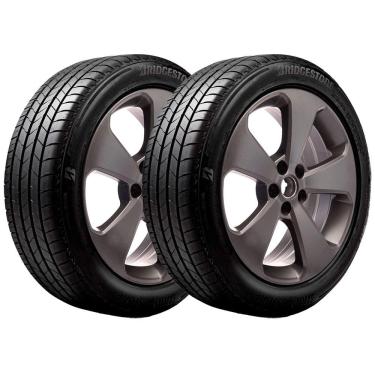 Imagem de Pneu Aro 17 Bridgestone Turanza T005 225/45 94Y XL - 2 Unidades