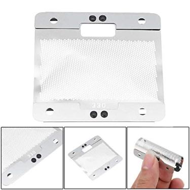 Imagem de U-nique Tela de substituição Ahaver Razor Foil para Braun 330