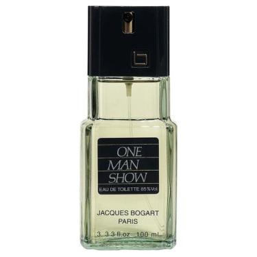 Imagem de Perfume One Man Show - 3.935ml Spray - Jacques Bogart