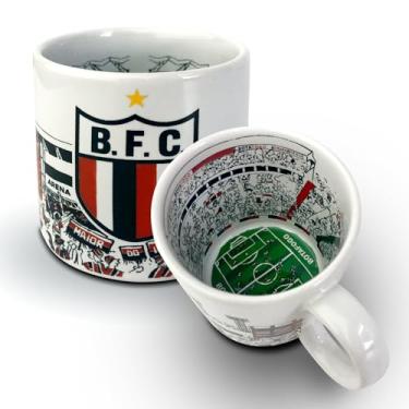 Imagem de Canecaria, CANECA ESTÁDIO BOTAFOGO FUTEBOL SA - SP