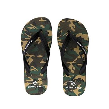 Imagem de CHINELO RIP CURL CAMOUFLAGE - CAMO - 37/38