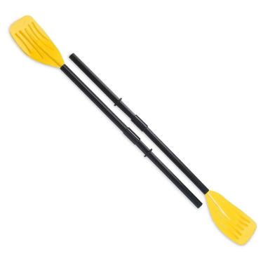 Imagem de Par de Remos 122 Cm Plástico Resistente para Botes - Intex