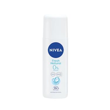 Imagem de NIVEA Desodorante Spray Fresh Natural 90 ml
