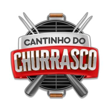 Imagem de Placa Decorativa Cantinho do Churrasco - Corte a Laser