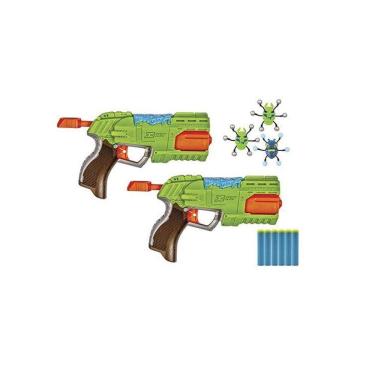 Imagem de Bug Attack 2X Rapid Fire