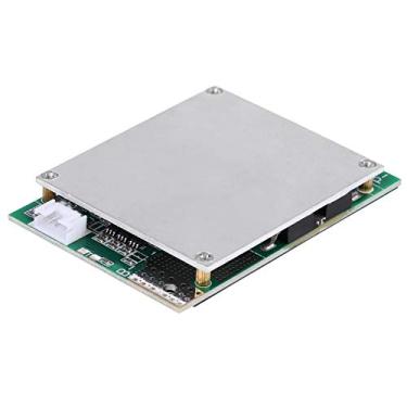 Imagem de Placa de Bateria 50A, Balance Li, Ion BMS PCB, para Células Li de 3 Séries, Baterias de íon Com Função de Equilíbrio, Funções de Proteção Estáveis, Tamanho 8x5,5x0,8cm, para