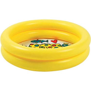 Imagem de Piscina, Jilong, 28 Litros, Redonda, Kiddy Pool