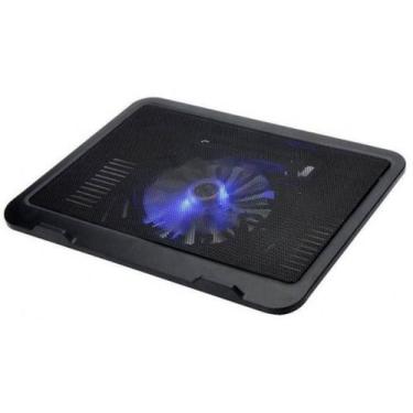 Imagem de Suporte Base para Notebook até 15 Polegadas com Cooler e Led - Knup