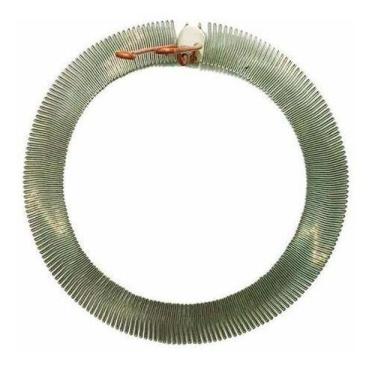 Imagem de Resistência Elétrica P/ Máquina Algodão Doce 11cm / 13cm - Pinheiro