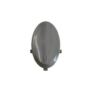 Imagem de Trava Tecla Botão Recipiente Pó Aspirador Electrolux Stk15