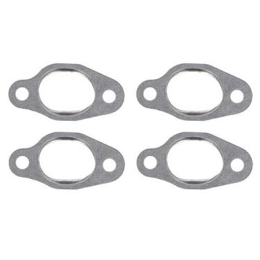 Imagem de Junta Coletor Escapamento Gol Motor 1.6 1.8 2.0 8v Ap escort verona Lc