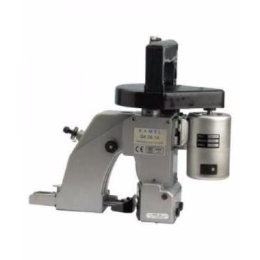 Imagem de Máquina para costurar boca de saco (Sacaria) 220v - Ms Maquinas De Cos