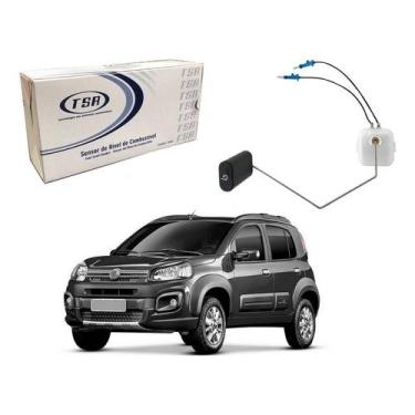 Imagem de Sensor Nivel Combustivel Uno Way 1.3 2016 A 2021 - TSA
