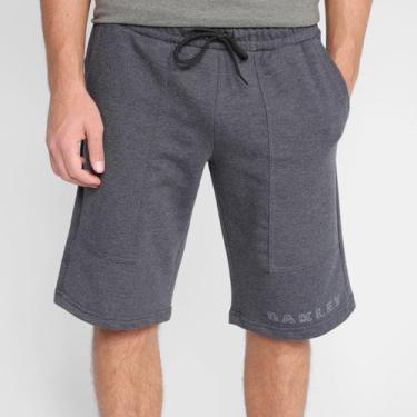 Imagem de Short Oakley Mythologies Masculino, Preto, P