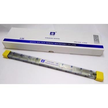 Imagem de Cortador Liso para Máquina Corte Eastman 12" 12E(3A) QX - Sun Special