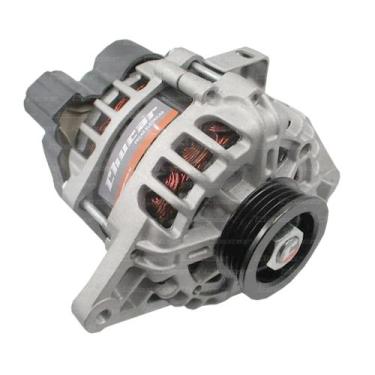 Imagem de Alternado Hyundai Elantra, Tucson 4WD, Kia Cerato  4WD 14V 90A - Rudde