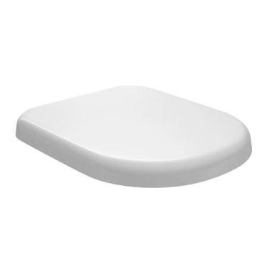 Imagem de Assento Termofixo Slow Close Vogue Plus AP.516 Branco - Deca - DECA LO