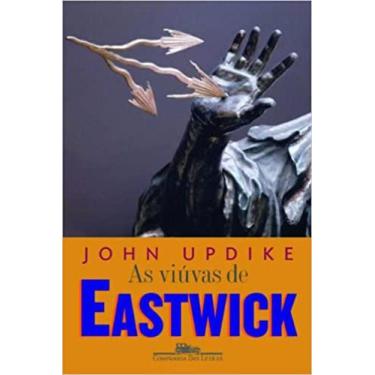 Imagem de Livro As Viúvas De Eastwick - Companhia Das Letras