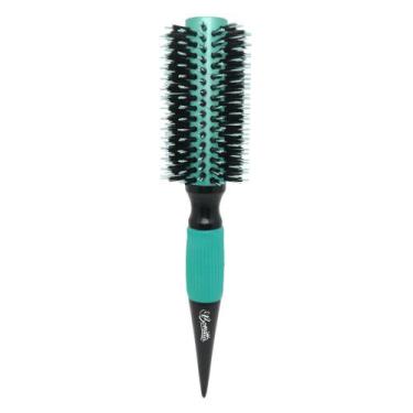 Imagem de Escova Pop Color Verde Fosco 55mm Bonitta- Marco Boni