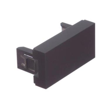 Imagem de Módulo Cego Preto Orion Schneider, Grafite