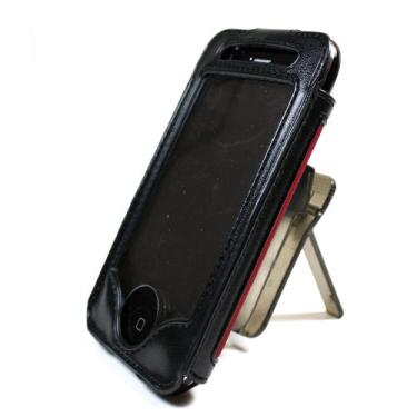 Imagem de Kroo Kroofit Capa para iPhone 3G/3GS - Vermelho