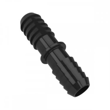 Imagem de Emenda Mangueira De Pvc Inca 1/2'' - Kit C/10 Pecas