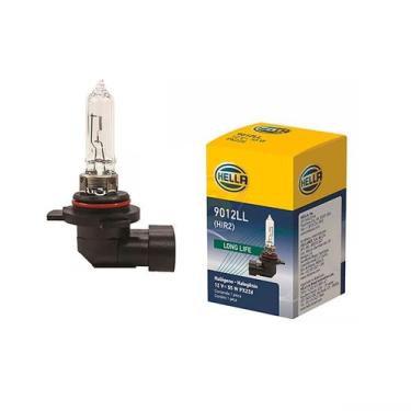 Imagem de Lampada 9012LL HIR2 12V 55W px2 halogena Aircross 2016 Em diante IX35 