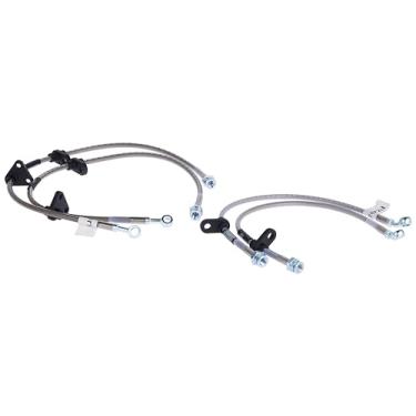 Imagem de RUSSELL Kit de linha de freio 684600 (SS 92-95 Honda Civic)