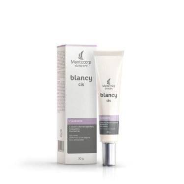 Imagem de Gel Creme Clareador Blancy Cis 30g, 30ml