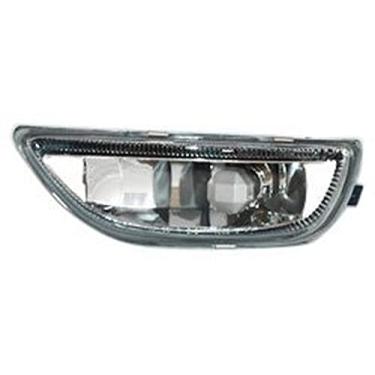 Imagem de TYC 19-5608-00 compatível com TOYOTA Corolla Farol de neblina de substituição do lado do motorista