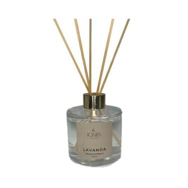 Imagem de Difusor de Ambiente LAVANDA 200ml - IGNIS