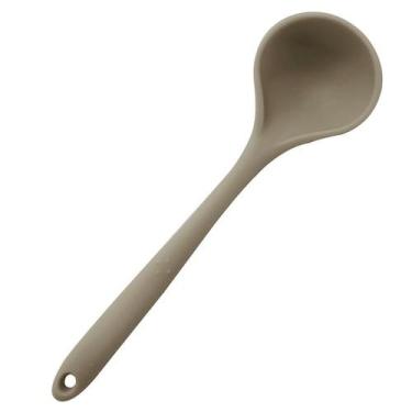 Imagem de Concha de Silicone 27cm Fendi/unico - Homecook, Única