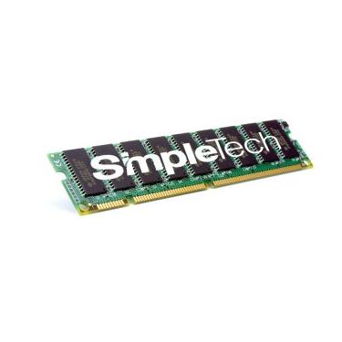 Imagem de SimpleTech STN-N8502/128 128MB EDO ECC EDO 168pin DIMM