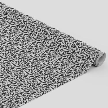 Imagem de Tecido Oxford Estampado Arabesco - 1,40m - Core Decore