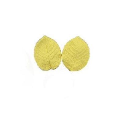 Imagem de Molde de Silicone Folha Roseira Modelador - 1 Unidade - Mazulli - Rizz