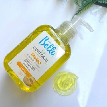 Imagem de Gel Calmante Corporal Depil Bella 250g, MELAO