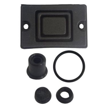 Imagem de Diafragma Cilindro Mestre Freio Dianteiro Cb 400 II 82 Á 83 - THL