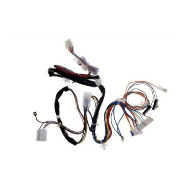 Imagem de Rede Elétrica Superior Lavadora Electrolux LT12F