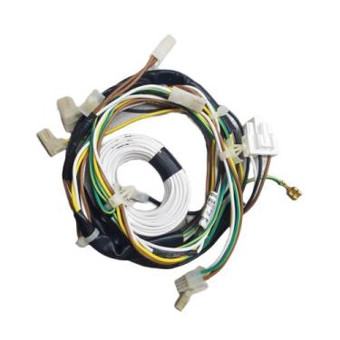 Imagem de Rede Elétrica  Inferior Lte09 64591749 (401) - CDI