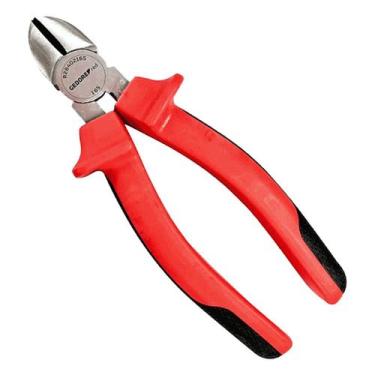 Imagem de Alicate de Corte Gedore Red Diagonal 6.1/2"